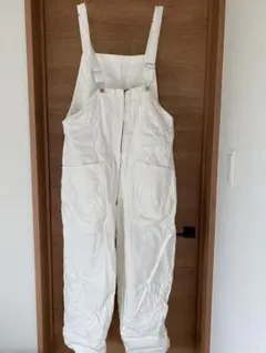 オーバーオール サロペット デニム