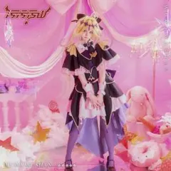 名探偵プリキュア 森亜るるか コスプレウィッグ - メルカリ