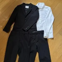 ZARA KIDS ザラキッズ スーツセット 134cm 4点セット