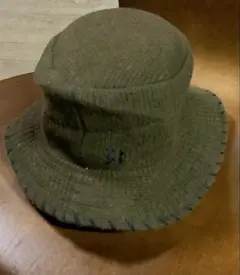 バケットハット