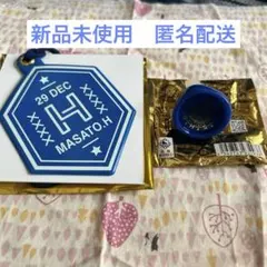 【新品未使用】うたプリ　真斗セット