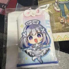 m*様 天音かなた リングネックレス ホロライブ hololive リングのみ