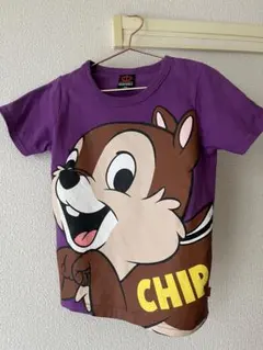 BABYDOLL チップ Tシャツ 120 ⚠最終お値下げのサムネイル