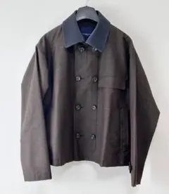22AW RAINMAKER シャツ ジャケット ブルゾン