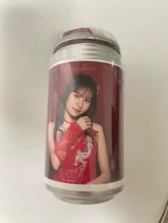 Juice=Juice 石山咲良 ラベル缶 - メルカリ