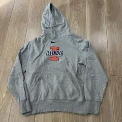 カレッジ パーカー