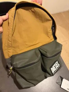 DIESEL リュック バックパックのサムネイル