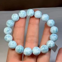 ALLSALE☆1.ラリマーブレスレット