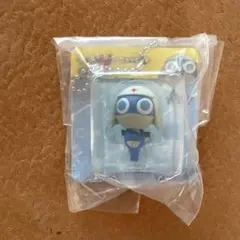 ケロロ軍曹 ブリスターチャームコレクション ドロロ兵長 ガチャガチャ