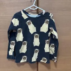 minirodini トップス