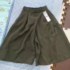 gu ガウチョパンツ