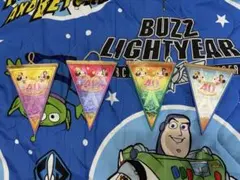 東京ディズニーリゾート　40周年ガーランド　4個セット