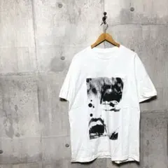 Blankey Jet City 00s 中村達也 ヌード Tシャツ BJC - メルカリ