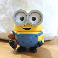 新品】ミニオン もっと！ベロー！ミニオン／オットー スチュアート