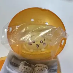 ちいかわ　きゃらまかろん　うさぎ　ガチャガチャ