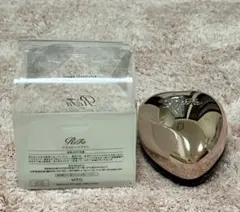 ReFaリファ⭐︎ハートブラシローズゴールドケース付き♪