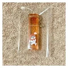【匿名配送】mofusand モフサンド ホテルのキーホルダー　タコにゃん