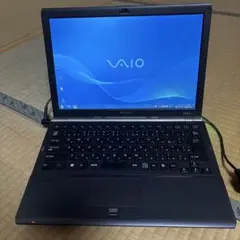 windows7 ノートPC