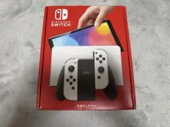 Nintendo Switch 有機ELソフト付き