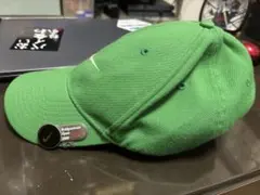 NIKE キャップ Bridgestone Open 2006 ピン付き