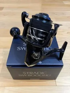 2025年最新】ストラディックsw 8000hgの人気アイテム - メルカリ
