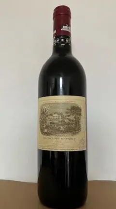 シャトーラフィットロートシルト1997 未開栓 シャトー ラフィット ロートシルト 1997 / むろほし-フランスワイン専門店