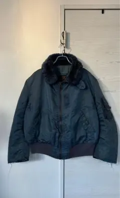 ALPHA Type B-15c Flight Jacket