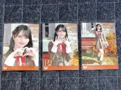 佐々木舞香 生写真 コンプ =LOVE イコラブ ラブソングに襲われる 歌唱衣装