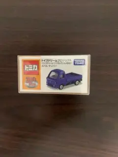 トミカ ミニカートイズドリームプロジェクト 5台セット　スバル トイズドリームプロジェクト スバル 360 ヤングSSタイプ ※トミカ