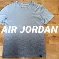 ★AirJordanエアジョーダン半袖TシャツMサイズgyNIKEナイキ