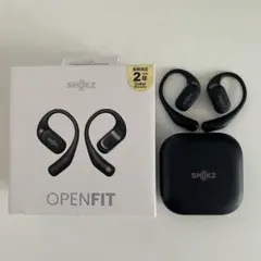 2026年最新】shokz openfit 充電ケースの人気アイテム - メルカリ