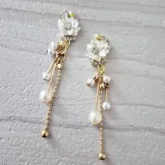 ■尚乃様専用★イヤリング