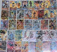 ドラゴンボールヒーローズ まとめ売りのサムネイル