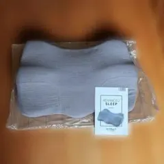 ADVANCED SLEEP AS快眠枕3 いびき対策まくらのサムネイル
