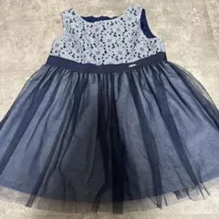 アナスイミニ　ワンピース　チュールのサムネイル