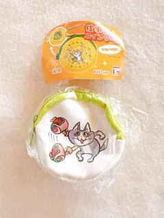 仕事猫 カプセルトイ