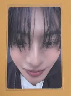 【韓国POPUP】ALD1/リオ トレカ