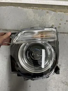 JH3 JH4 N-WGN ヘッドライト　左側