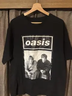 新品未使用oasis オアシス 30周年展 Tシャツ XL - メルカリ