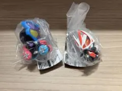 仮面ライダー　ライドアクション　ガヴ　ギーツ