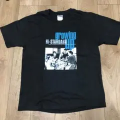 2026年最新】hi-standard tシャツ 90sの人気アイテム - メルカリ