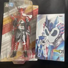 仮面ライダー　フィギュア　セット　仮面ライダービルド　仮面ライダーバルカン