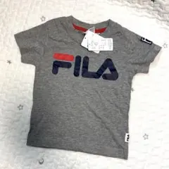 新品 fila Tシャツ 100のサムネイル