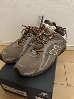 New Balance 204L Mushroom マッシュルーム 26cm