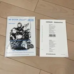 非売品】サカナクション NFMG NFBOOKセット - メルカリ