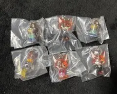 ズートピア2めじるしアクセサリー