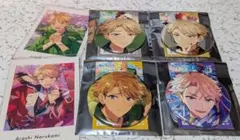 あんさんぶるスターズ！！ Knights 鳴上嵐 キャラグッズ 6点セット