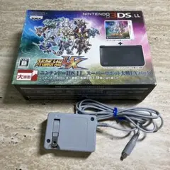 2026年最新】ニンテンドー3DS LL スーパーロボット大戦UX パックの人気