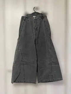 Sasquatchfabrix. SUPER BAGGY PANTSのサムネイル