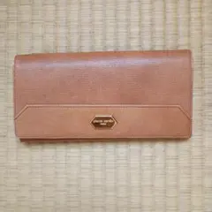 pierre cardin ブラウン 長財布のサムネイル